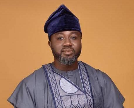 Rep. Okojie Henry Odianosen, lawmaker from Edo State 