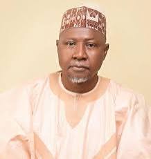 Senator Musa Garba Maidoki, lawmaker from Kebbi State