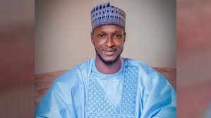 Rep. Ibrahim Mohammed, lawmaker from Kebbi State