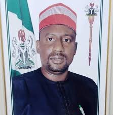 Rep Shehu Hassan Hussain, lawmaker form Kano state