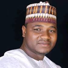 Rep. Murtala Usman Banye, lawmaker from Katsina State