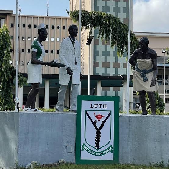 Reps Committee grills LUTH on N2 billion IGR discrepancy