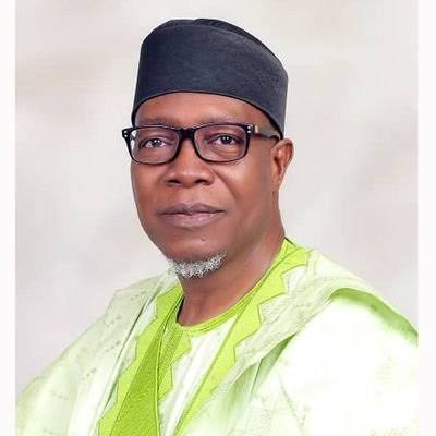 Rep. Julius Omozuanvbo Ihonvbere, lawmaker from Edo State