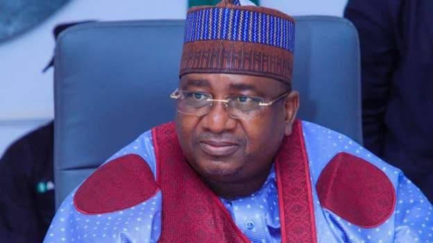 Nasir Idris, Governor of Kebbi State