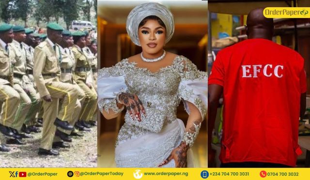 Aba State, FCTA supplementary budget, Bobrisky N15m allegation saga | HOUSE GIST TODAY