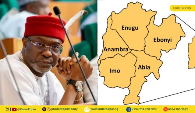 Aba State, FCTA supplementary budget, Bobrisky N15m allegation saga | HOUSE GIST TODAY