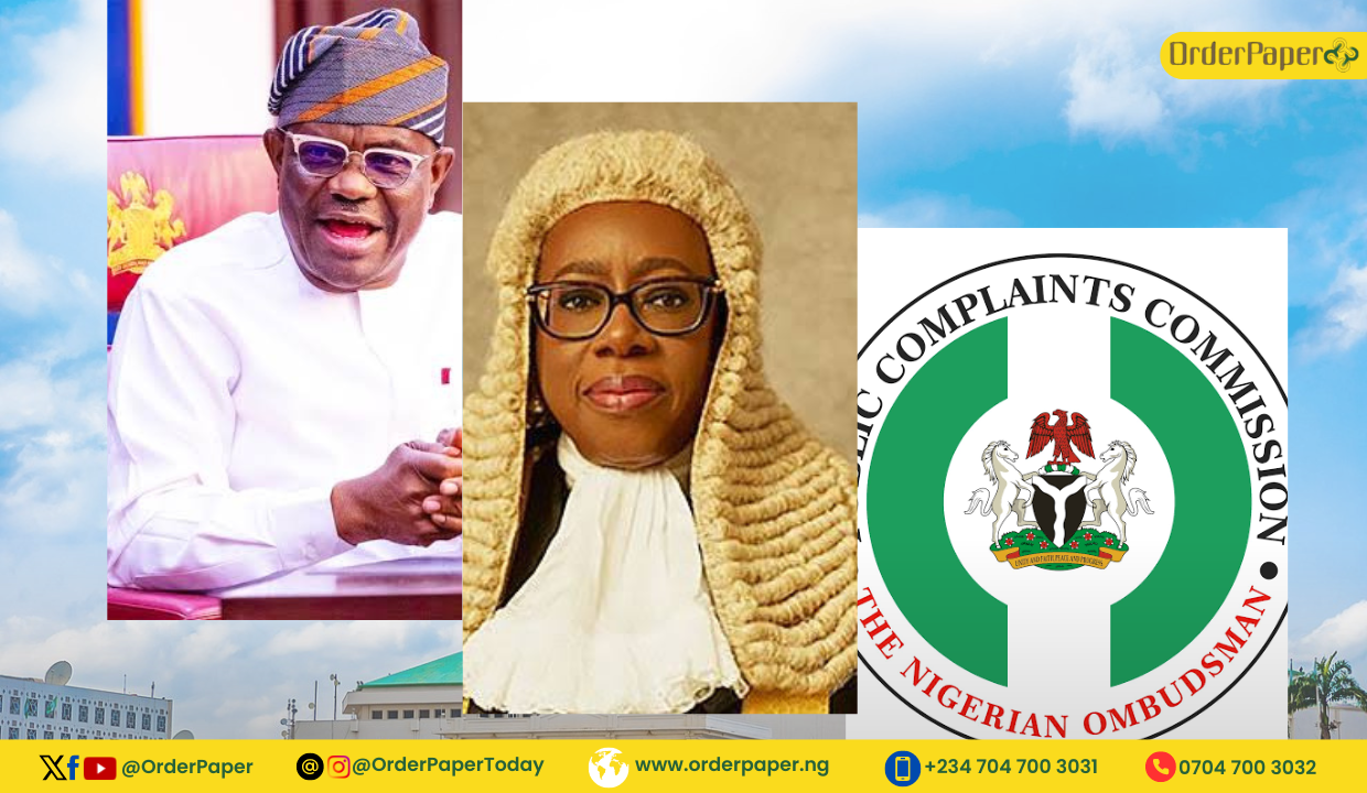 Additional budget for Abuja and chief justice confirmation | SENATE GIST TODAY