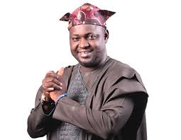 Rep. Adeyemi Akeem Adeniyi, lawmaker from Oyo State