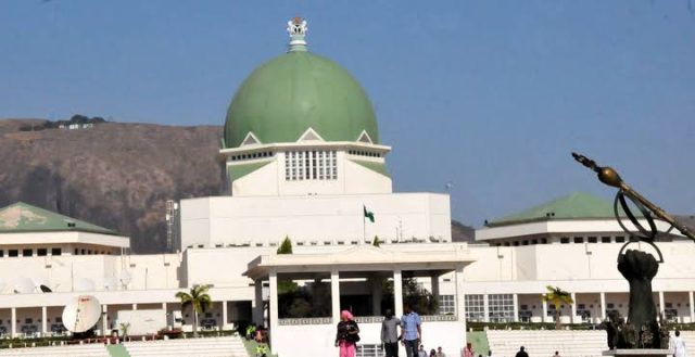 INEC releases revised regulations for recall of lawmakers