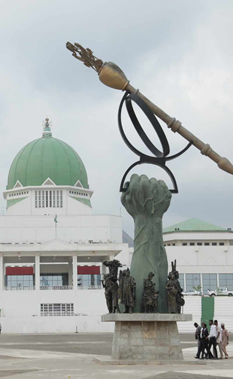 INEC releases revised regulations for recall of lawmakers