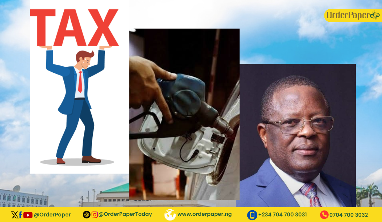 Tax fears, petrol price hike, and summons on works minister | HOUSE GIST TODAY 