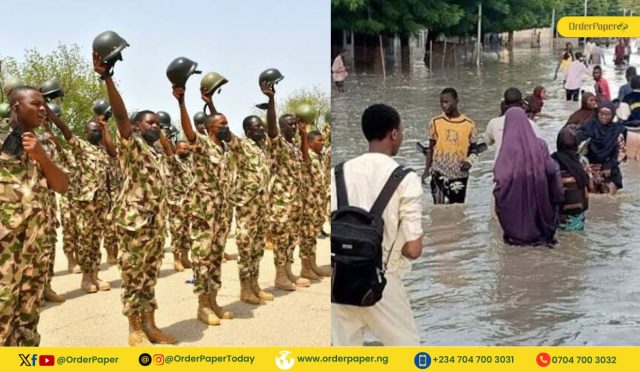 Boat capsize, Flood, Climate change | HOUSE GIST TODAY 