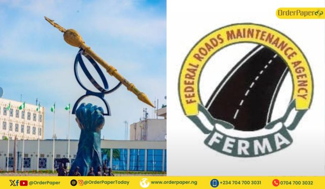 Reps demand 20% of Work’s 2025 budget for FERMA