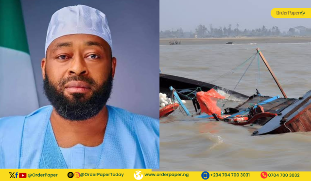 LIFE This Week: Flood crises, Zenith bank, Niger boat mishap on National Assembly agenda this week