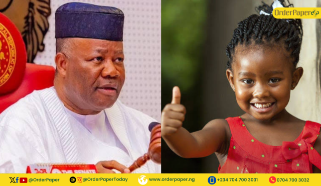 LG Autonomy, protection of girl child, punishment for MDAs | SENATE GIST TODAY