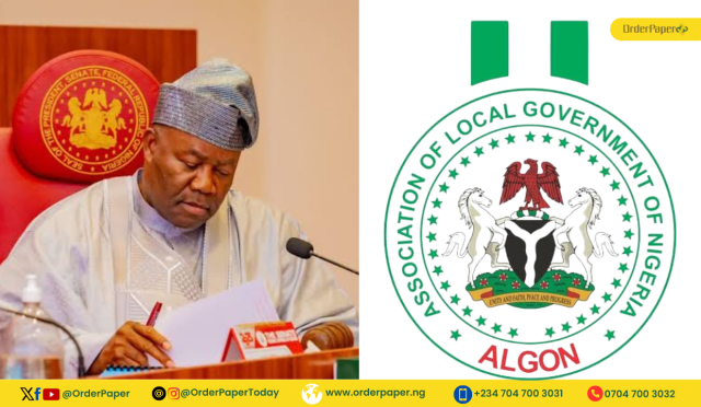 LG election charade, nominee confirmation | SENATE GIST TODAY