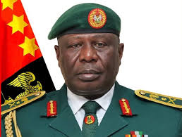 Just In: Reps confirm Oluyede as Chief of Army Staff