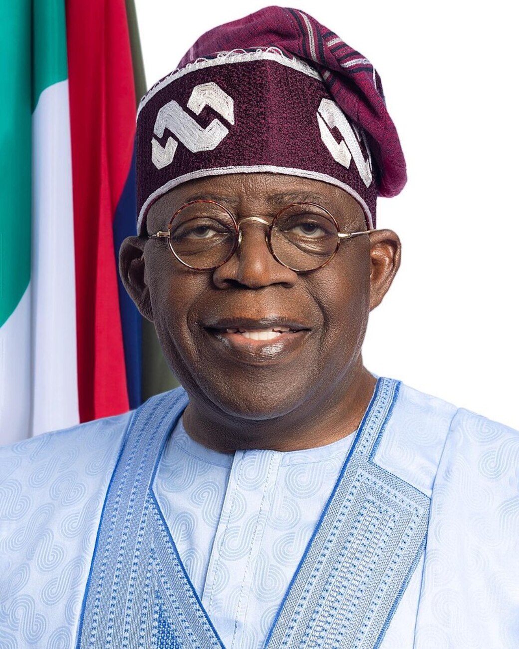 BREAKING: Tinubu to present 2025 budget next Tuesday 