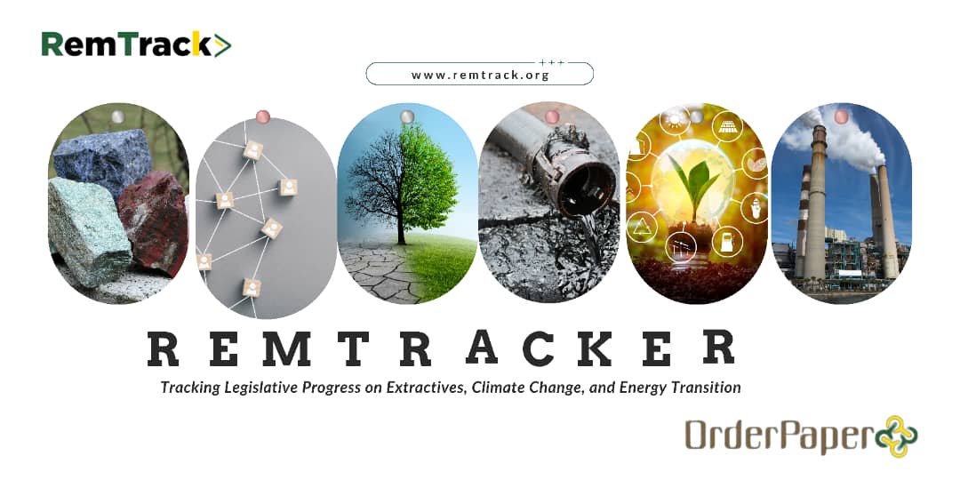 RemTracker Banner