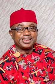 Onuigbo lauds Tinubu SEDC, task pioneer members on excellence 