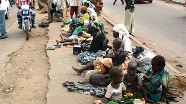 Street Begging: Reps to probe Abuja rehabilitation centre