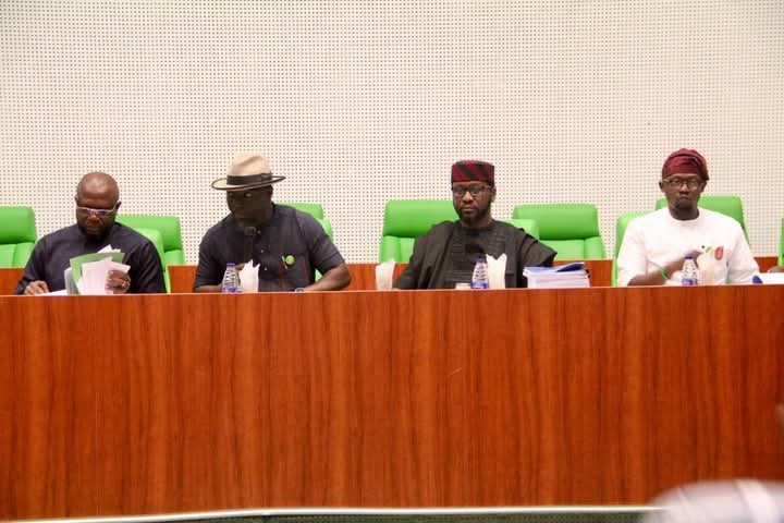 2025 Budget Defence: Reps Committee assures EHCON of inclusion in future budgeting 