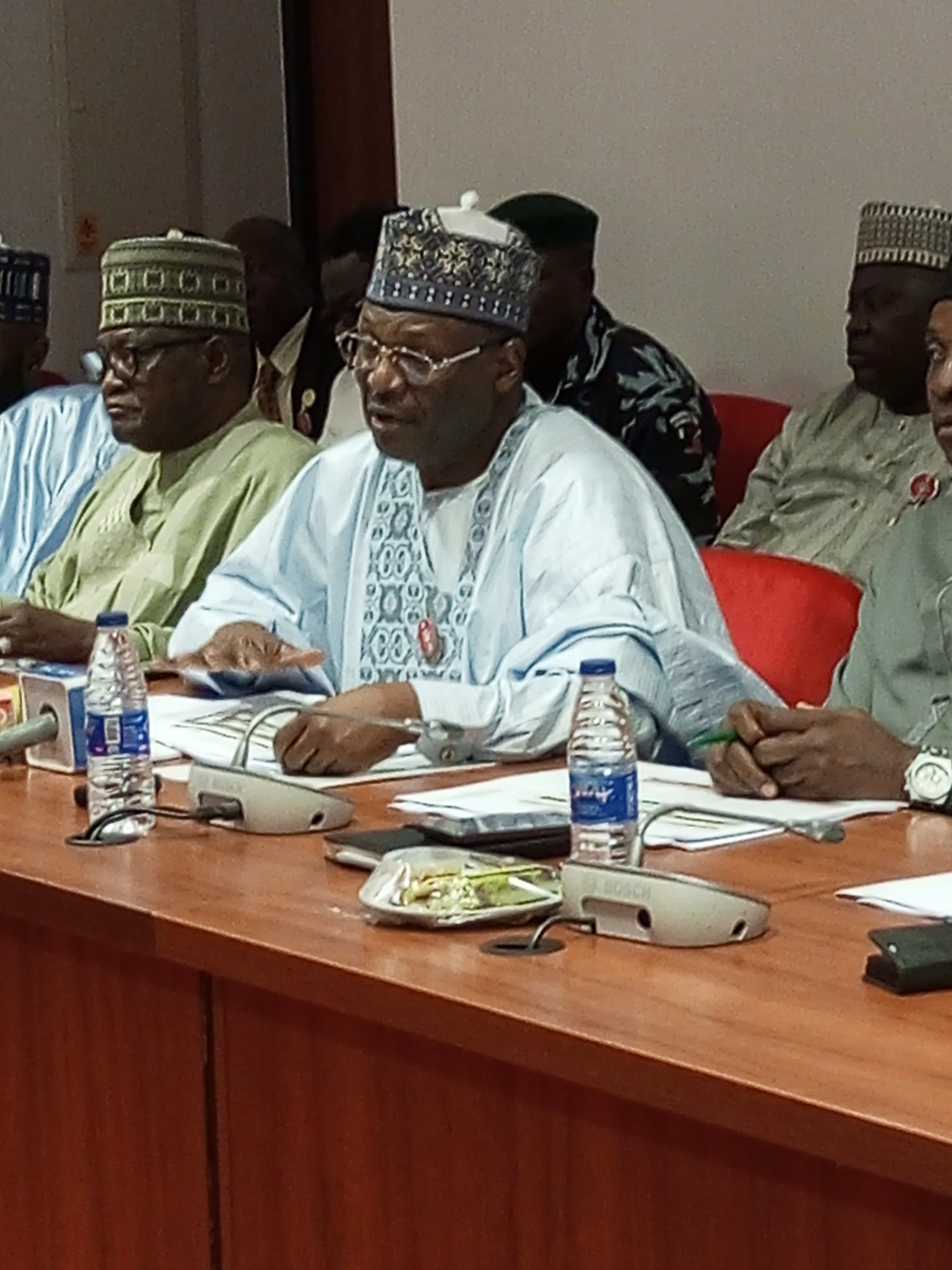 INEC rejects N40 billion allocation, proposes N126 Billion for 2025