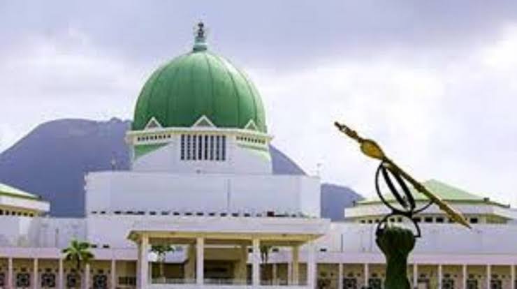 NASS expresses concerns over 2024 budget’s low capital expenditure performance