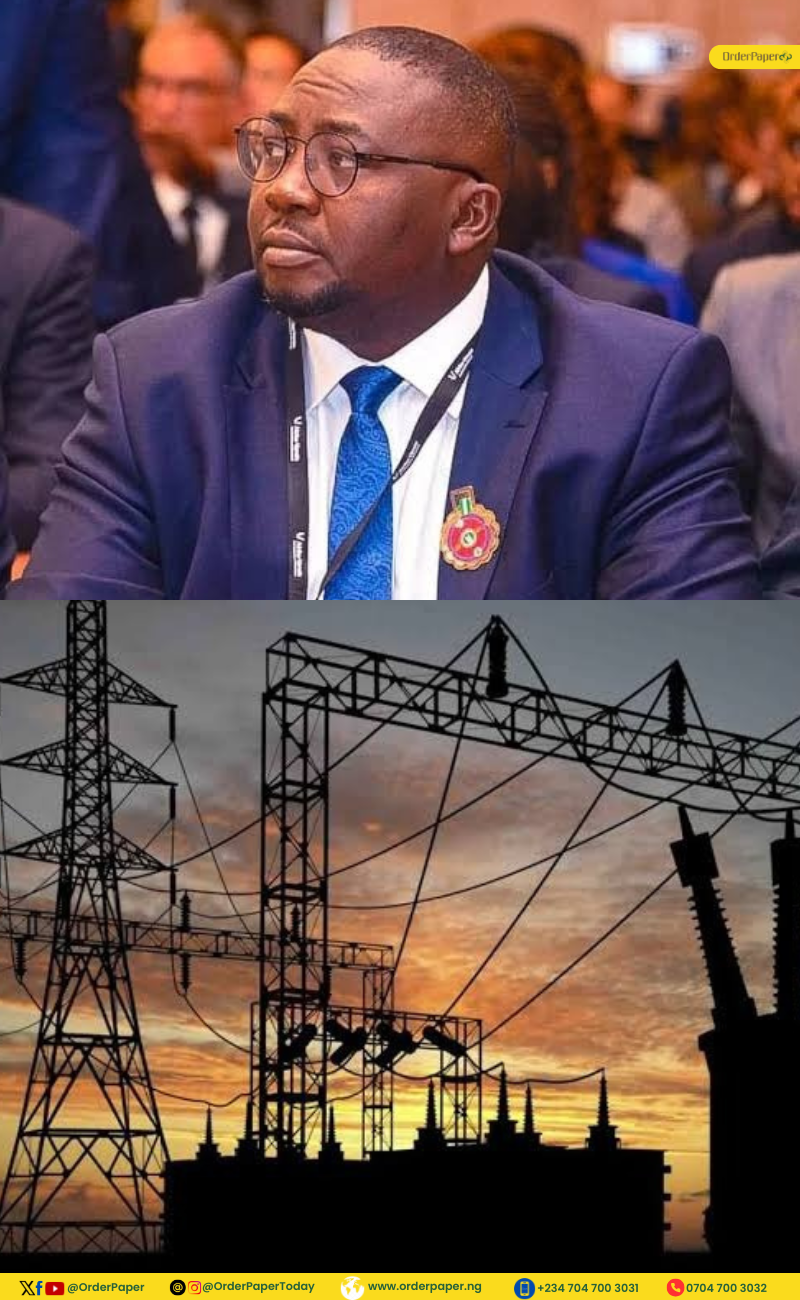 “We cannot assure the grid won’t collapse again” - Adelabu to Senate